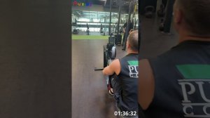Зуев Дмитрий , член клуба тф Курск , 86 повторений