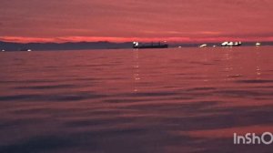 Начинаем с рассвета...в Уссурийском