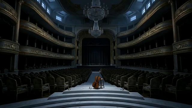 The Voice of Love - Symphonic, Orchestral смотреть онлайн
