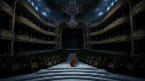The Voice of Love - Symphonic, Orchestral