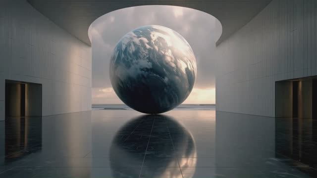 Deep Work Music _ Chill Background For Productivity & Focus