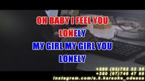 Lonely(AK)(низ тон)(задав)~___Rauf — Faik #караоке #подпишись #тренды #Kurkov @a.k.karaoke💖