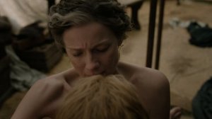 Чужестранка 8 сезон 10 серия «И весь мир был вокруг нас» (сериал, 2026)