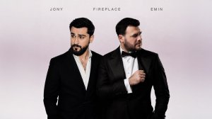 EMIN, JONY – Fireplace