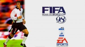 fifa 98 pes 2006 mod в такой вы не играли test go!!!