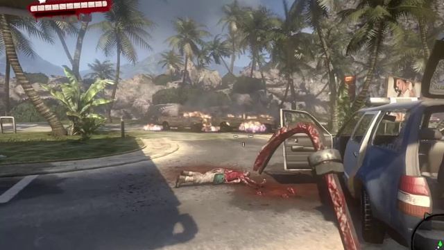 Dead island #5.
