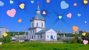 КАК ВЛЮБИТЬСЯ В ЧЕБОКСАРЫ ЗА 3 МИНУТЫ. ВОТ ЧТО МЫ СНЯЛИ В МАЕ!