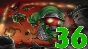 Redcon:Часть 36 [Легко] (Попал под обстрел)