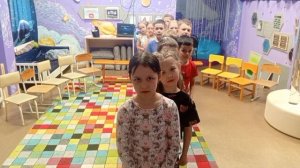 Английский+ 6-7 лет