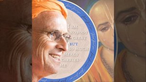 The Vaisnava’s Feet - Kadamba Kanana Swami