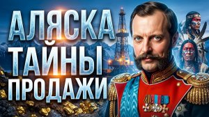 Аляска: величайшая сделка или упущенное богатство?