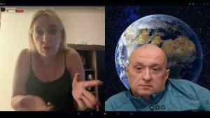 20260527 -выбор между полицией, колцентром,-она выбрала свалить с Украины