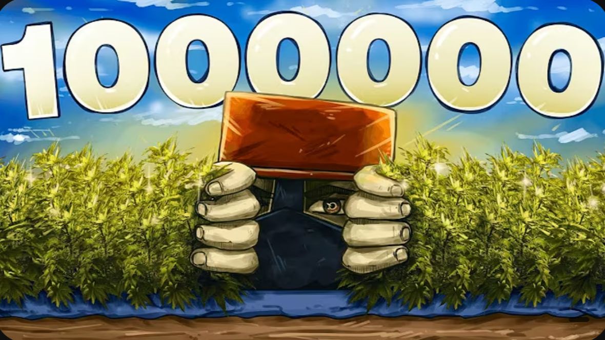 1 000 000 СКРАПА В ДЕНЬ приносит МОЯ ФЕРМА в Rust⧸Раст