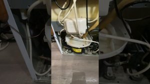 Холодильник Хотпоинт-Аристон капитальный ремонт холодильной камеры
