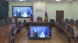 Владимир Колокольцев наградил подростков за помощь полиции в предотвращении и раскрытии преступлений