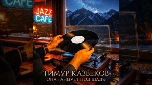 Она танцует под Шадэ
