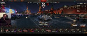 Мир танков
