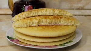 Пачат (Пачи). Мордовские блины. Блины без муки. Готовим с Оксаной Валерьевной.