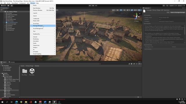 5 - Связка FMOD с Unity