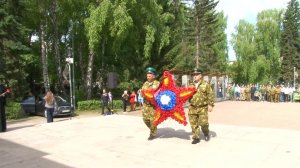 «Будни» (новости, 28.05.26г., Бийское телевидение)