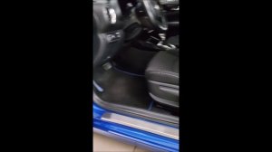 Kia Cerato «АВТОРУСЬ автомобили с пробегом» 9794