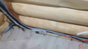 Отделка тех помещения в бани