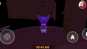 (only eng!) (spoilers) Astral Dunes Walkthrough in Super Bear Adventure.