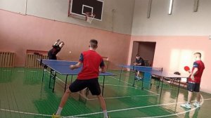 🏓📜 Село, настольный теннис для всех правила игры