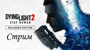 Стрим Dying Light 2 №21
