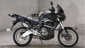 Kawasaki VERSYS 650 - LE650A-013263