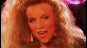 Lian Ross - Say you'll never