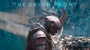 The Orion Front 💥 ТАКОЙ МУЗЫКИ ТЫ ЕЩЕ НЕ СЛЫШАЛ Красивая Фантастическая Музыка Powerful New Epic!