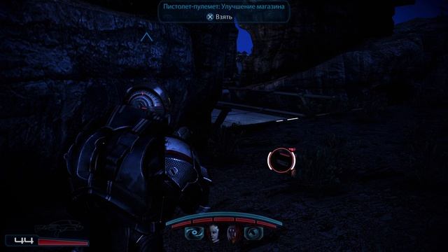 Mass Effect 3™ в составе сборника Издание Legendary на PlayStation 5 Pro. Часть 21 эпизод 3. Корис