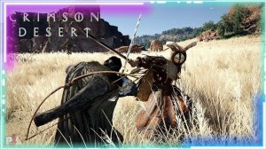 Crimson Desert - Помогаем местным  | Стрим | Pro Leto