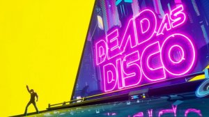 Dead as Disco- Bill Conti- Gonna Fly Now