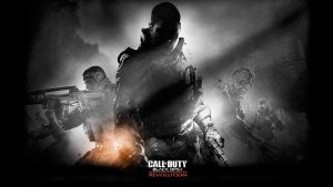 ИУДА - Call of Duty Black Ops II