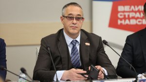 28.05.2026. Алексей Шапошников: Мы говорили не только о рисках, но и рассмотрели конкретные решения