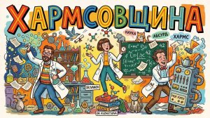 Хармсовщина