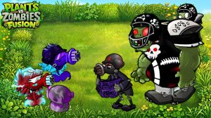Зомби против растений! Plants vs Zombies ПвЗ PvZ Растения против Зомби
