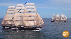 Хочу быть моряком! Доброе утро. Фрагмент выпуска от 28.05.2026