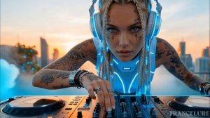 Melodic Trance 2026  Progressive Uplifting Trance Mix  Neon Sunset Escape_2026