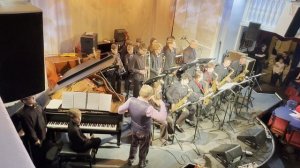 Оркестр Jazz Kids Orchestra