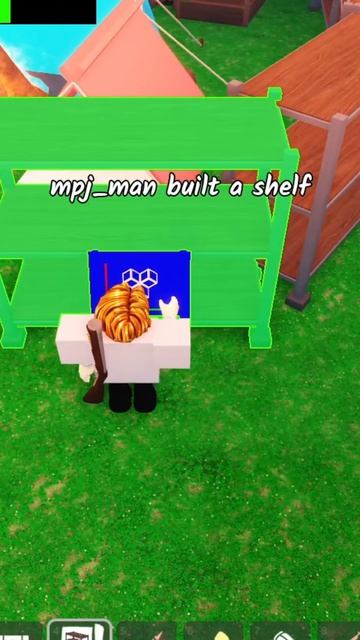 ROBLOX 99 nights build