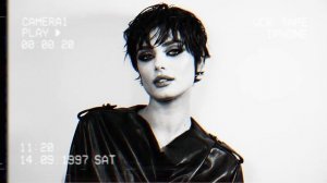 Ella Rey – Dying Light // Dream Pop, Darkwave