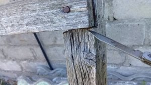 Нано лестница невероятная технология своими руками