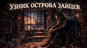 Tank 300 - Узник острова зайцев