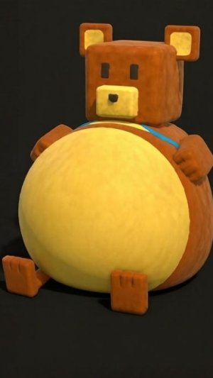 Новая Игра Pot-Bellied Baaren Adventure!