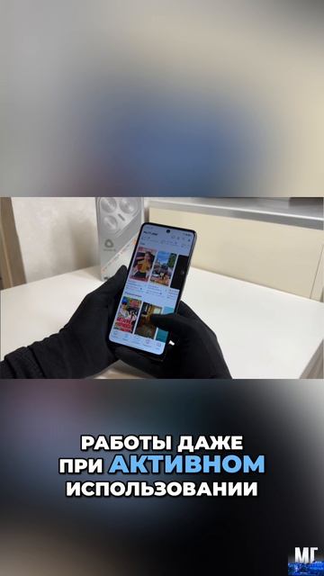 🤠 Его батареи хватит на 2 дня? / Обзор TECNO POVA 7 Neo смотреть онлайн