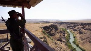 В России отмечается День пограничных войск.