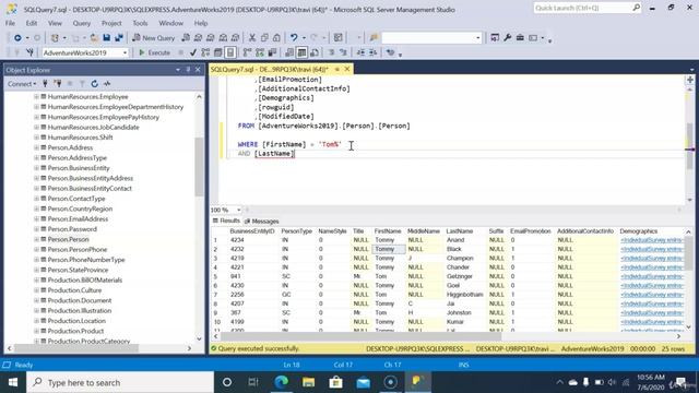 11. Matching Text Patterns With Wildcards смотреть онлайн